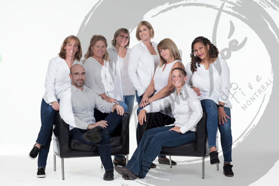 Photographe & Vidéaste - David Noe Studio Creative - Montréal portfolio image 8